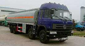 東風高頂臥前四后八運油車圖片